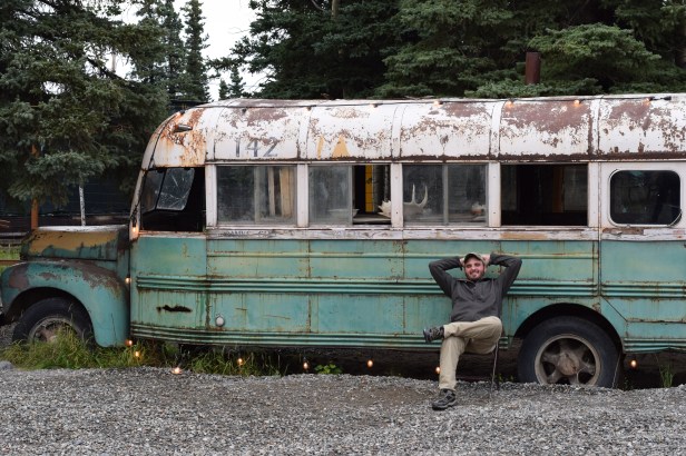 Into the Wild at 49th State Brewing Company